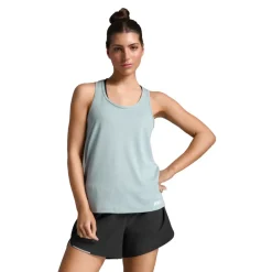 2XU Aero femme débardeur - SS25-Femme Débardeurs