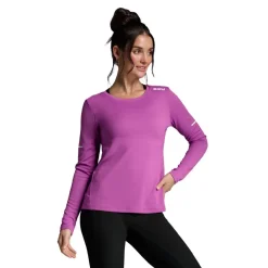2XU Aero femme Top - SS25-Femme Hauts À Manches Longues