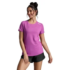 2XU Aero femme T-Shirt - SS25-Femme T-shirts