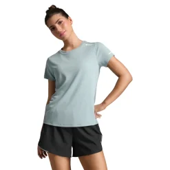 2XU Aero femme T-Shirt - SS25-Femme T-shirts
