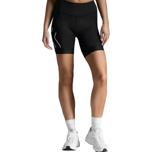 2XU Core 6 pouce femme Tri short - SS25-Femme Running|Shorts