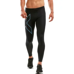2XU Run Dash compression legging-Homme Running|Leggings