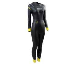 ZONE3 Azure Comfort femme Wetsuit-Femme Triathlon|Natation