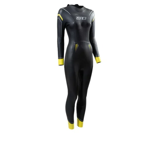ZONE3 Azure Comfort femme Wetsuit-Femme Triathlon|Natation