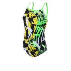 ZONE3 High Jazz 2.0 Strap Back femme maillot de bain-Femme Triathlon|Natation