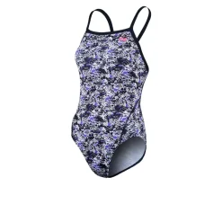 ZONE3 Strap Back femme maillot de bain - SS25-Femme Triathlon|Natation