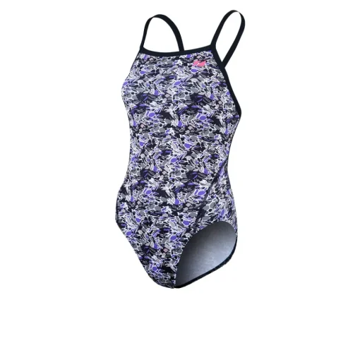 ZONE3 Strap Back femme maillot de bain - SS25-Femme Triathlon|Natation