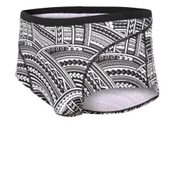 ZONE3 Swim Brief short - SS25-Homme Triathlon|Natation