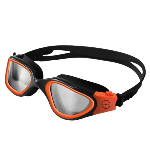 ZONE3 Vapour Swimming Goggles - Photochromatic Lens - SS25-Femme Triathlon|Natation