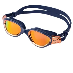 ZONE3 Venator-X Polarised Swim Goggles - SS25-Femme Triathlon|Natation