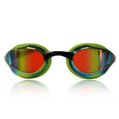 ZONE3 Volare Streamline Racing Swimming Goggles - Mirror Revo Lens - SS25-Homme Triathlon|Natation
